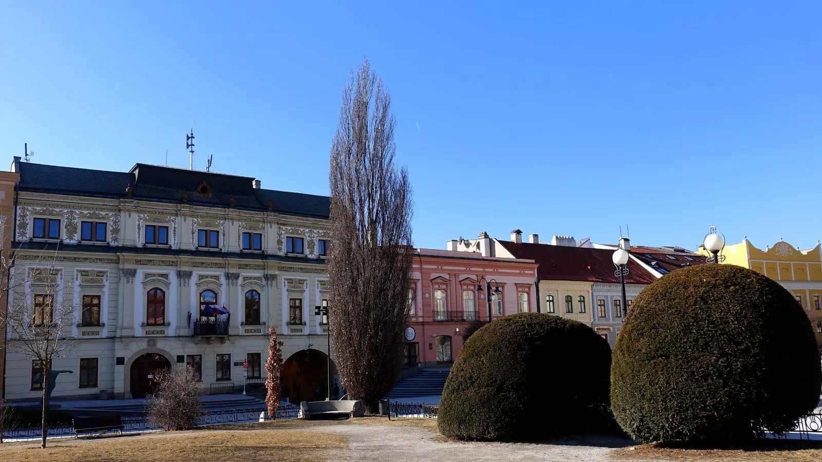 Prešov si za tri roky požičal o desať miliónov viac. V roku volieb chce načerpať ďalších 16