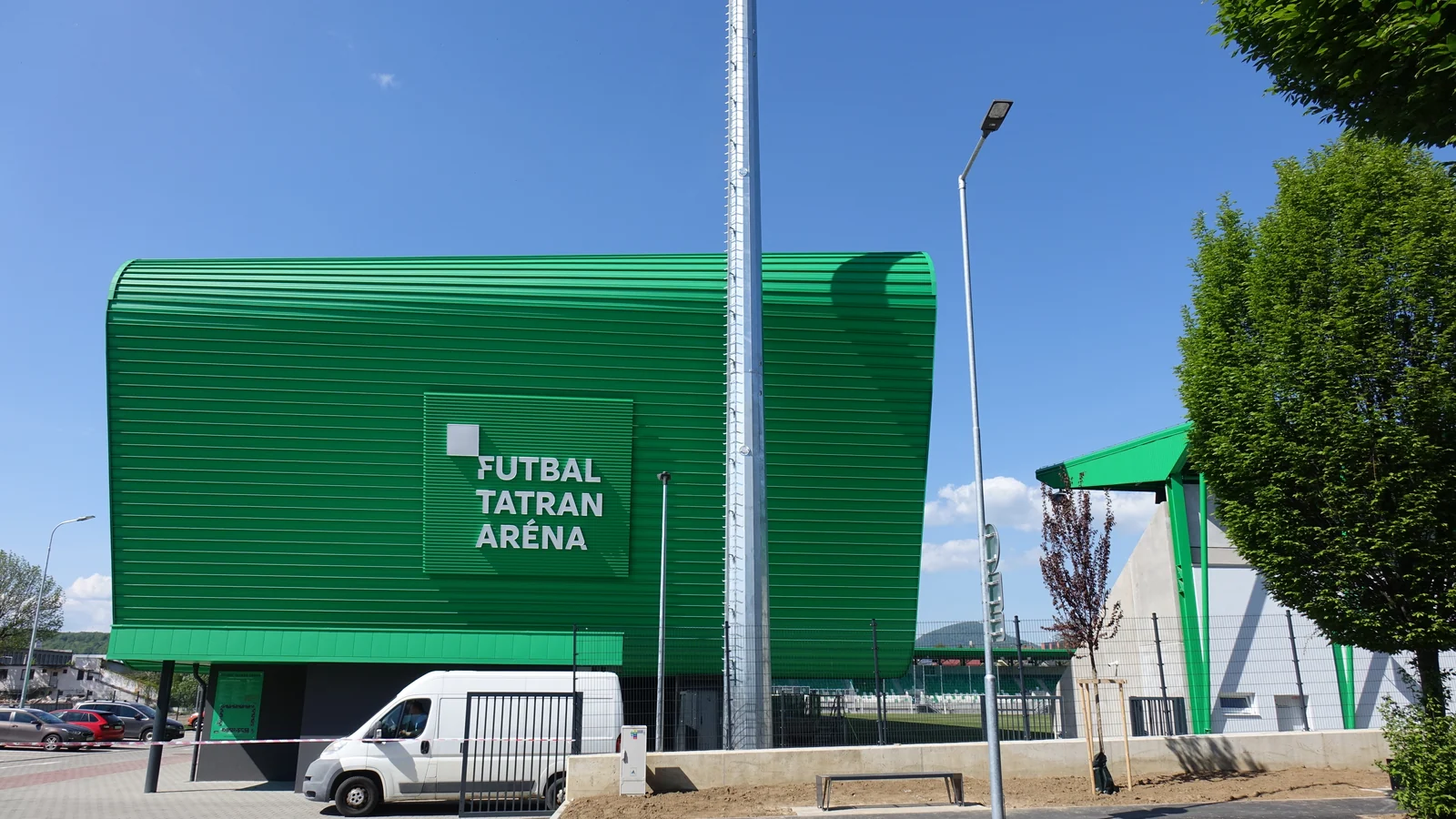 O FC Tatran sa uchádzajú dvaja investori, o víťazovi rozhodnú poslanci