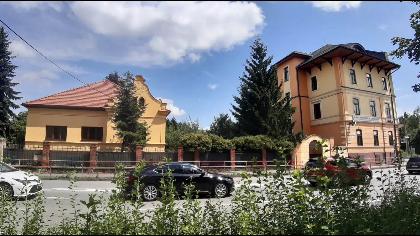 Dva mesiace rozkopávok v širšom centre. Grešova a Vajanského idú pod zem kvôli plynovodom