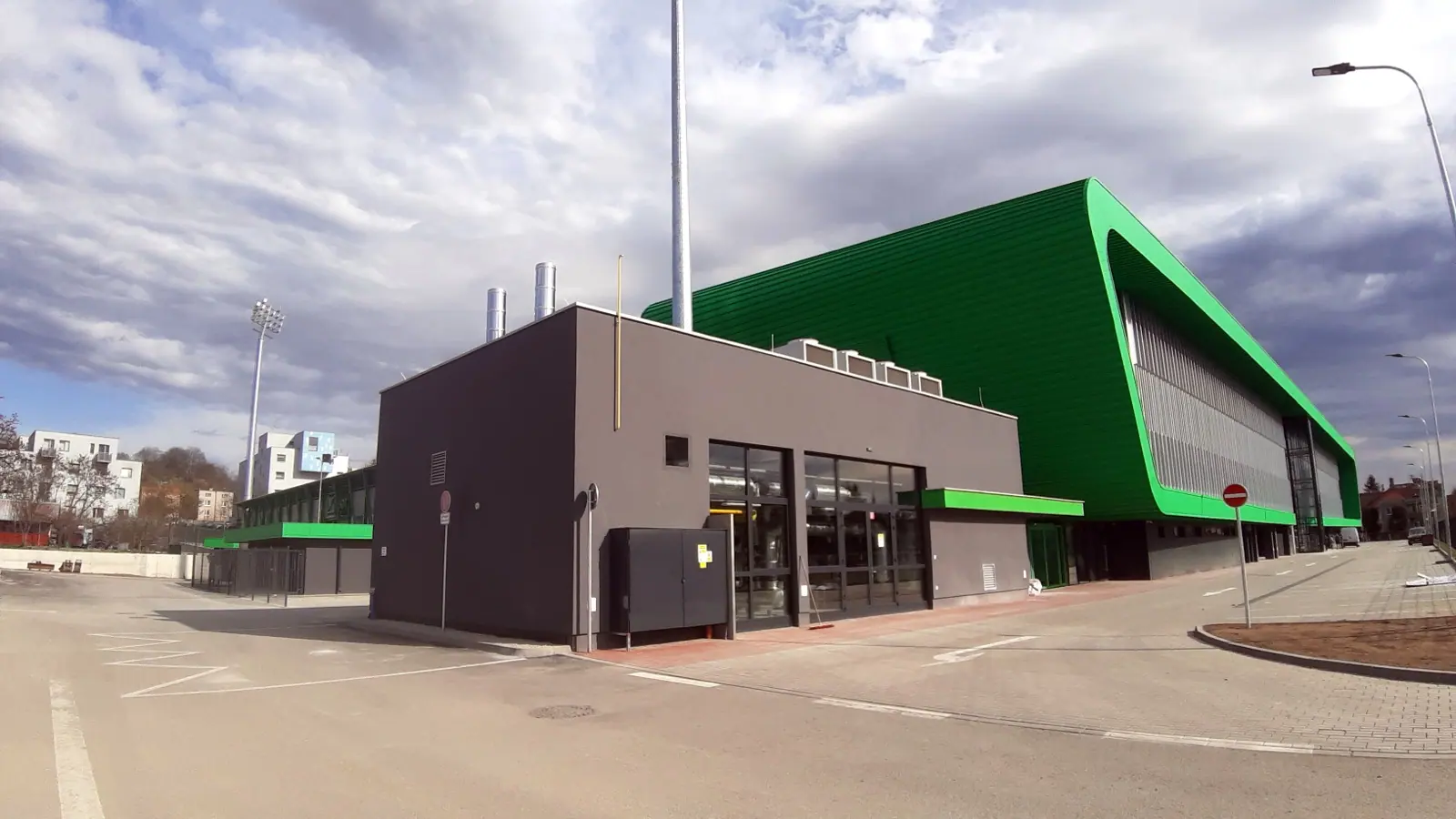Tatran nechcel nikto. Mesto klub nepredalo a do čela predstavenstva sadol samotný primátor