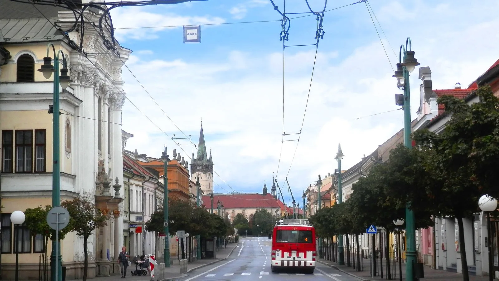 Prešov dal prerobiť logá všetkých mestských firiem. Návrh urobil pedagóg z košickej Fakulty umení, cenu mesto nezverejnilo