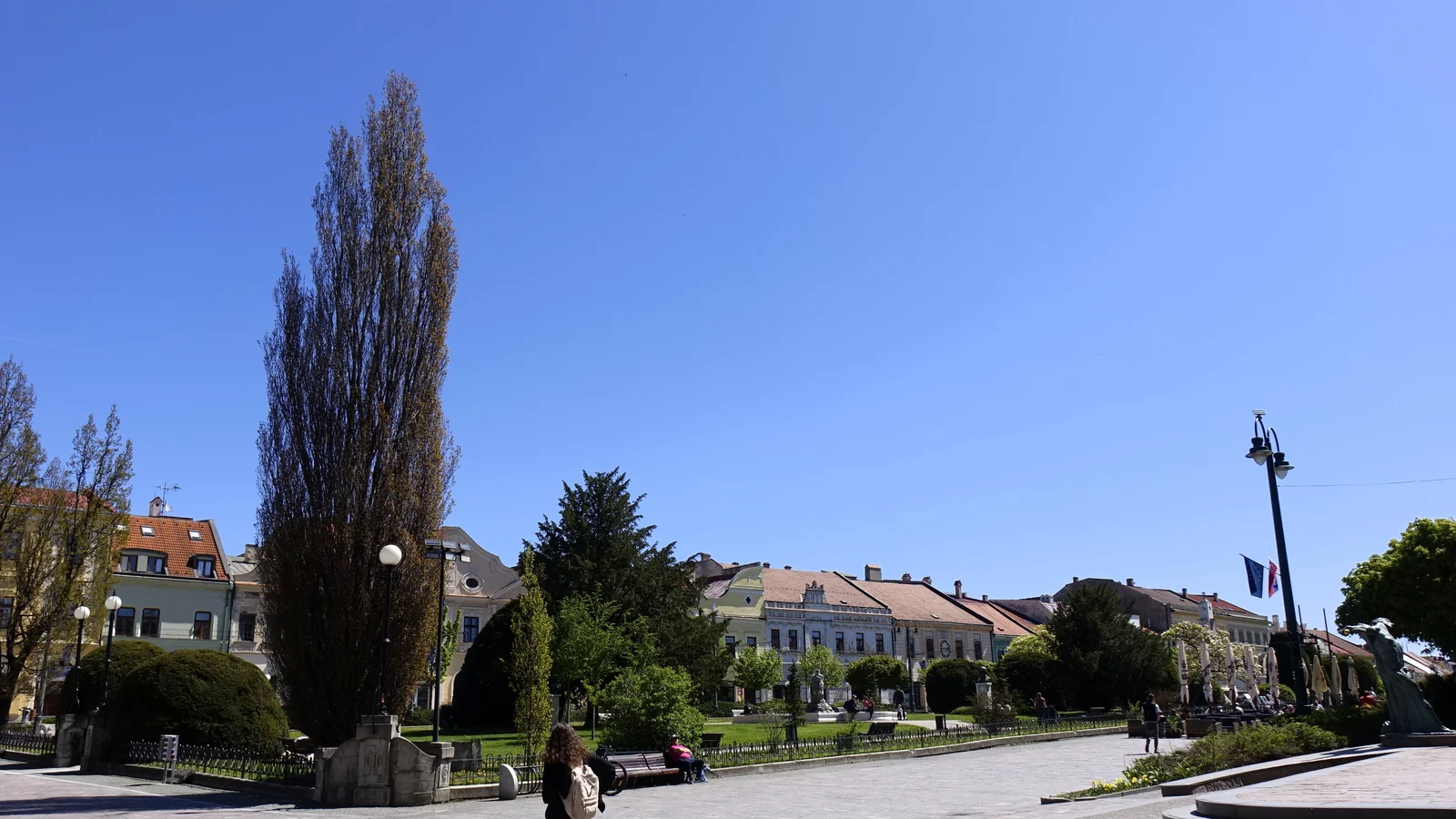 ZUŠ na Októbrovej za 1,3 milióna. Envirofond Prešovu dvakrát nedal