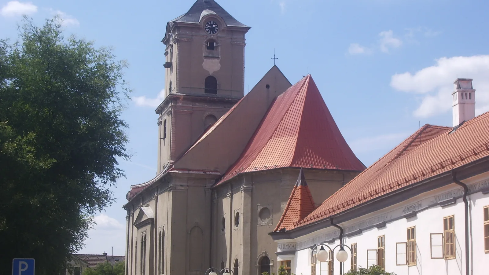 Pezinok ide do volieb s územným plánom z roku 2016. Nový sa zatiaľ len obstaráva