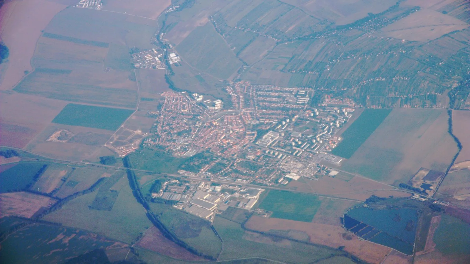 6 894 proti, 175 za. Ako Skalica v prvom platnom referende svojej histórie zastavila spaľovňu
