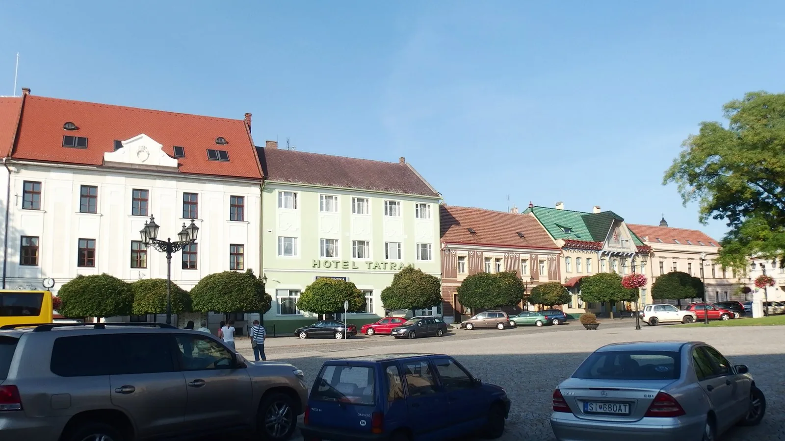 Škôlka za dlh z roku 2015. Skalica predala materskú školu a prenajala si ju späť na 24 rokov