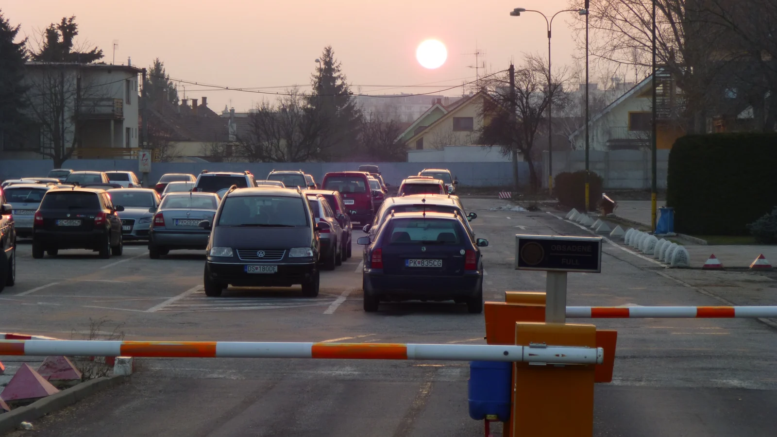 Druhá etapa parkovacieho domu: 85 miest a dve rôzne sumy v dvoch dokumentoch mesta