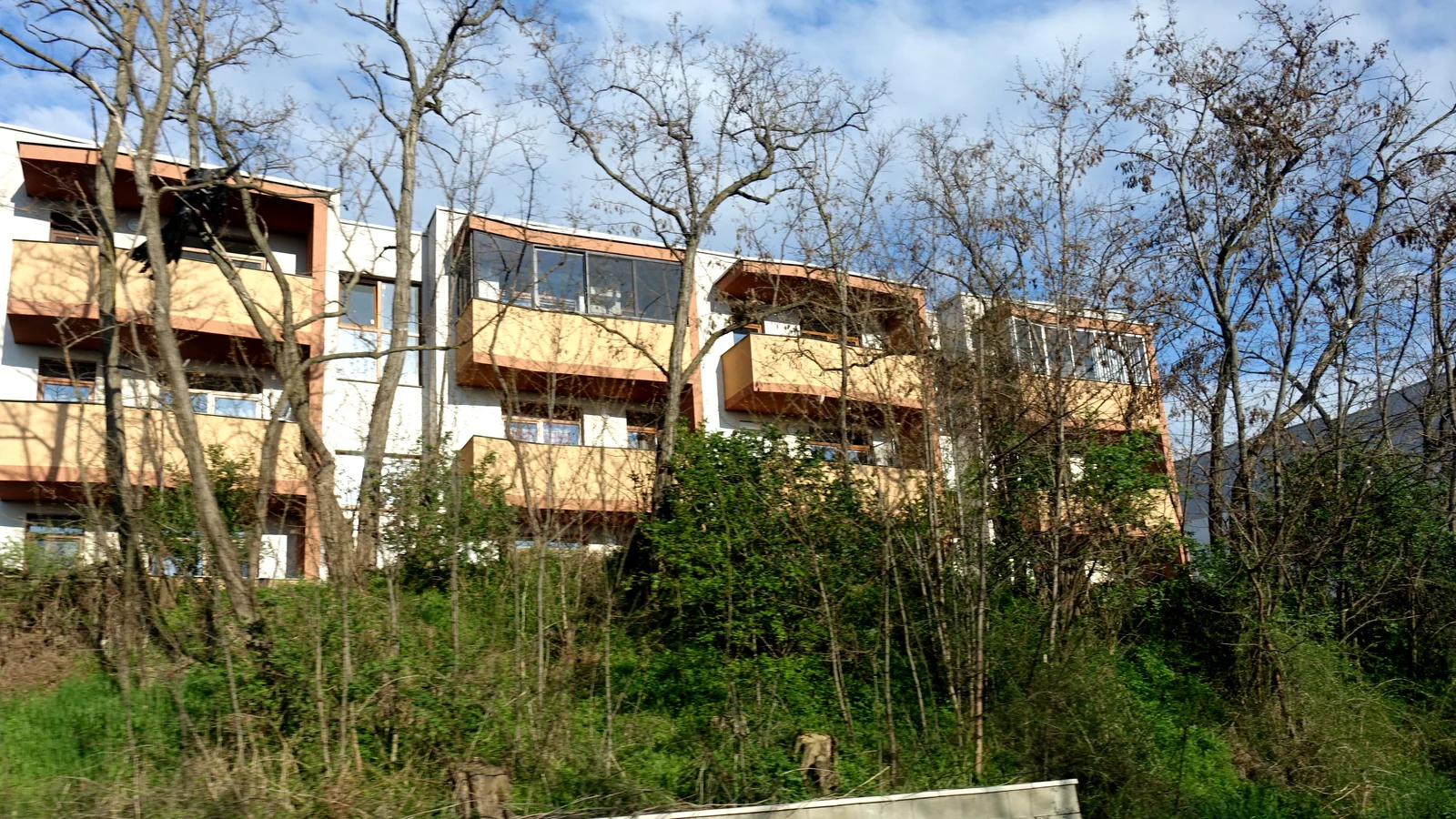 Dve sady zmien územného plánu vo volebnom roku. Developer nový plán verejne chváli