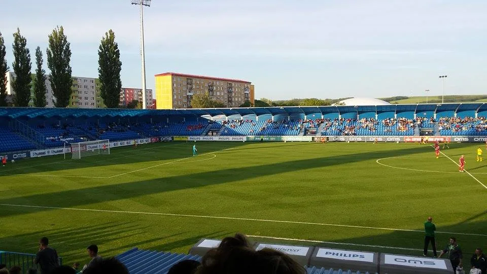 Ligový klub zanikol, futbal v Senici začal odznova od ôsmej ligy