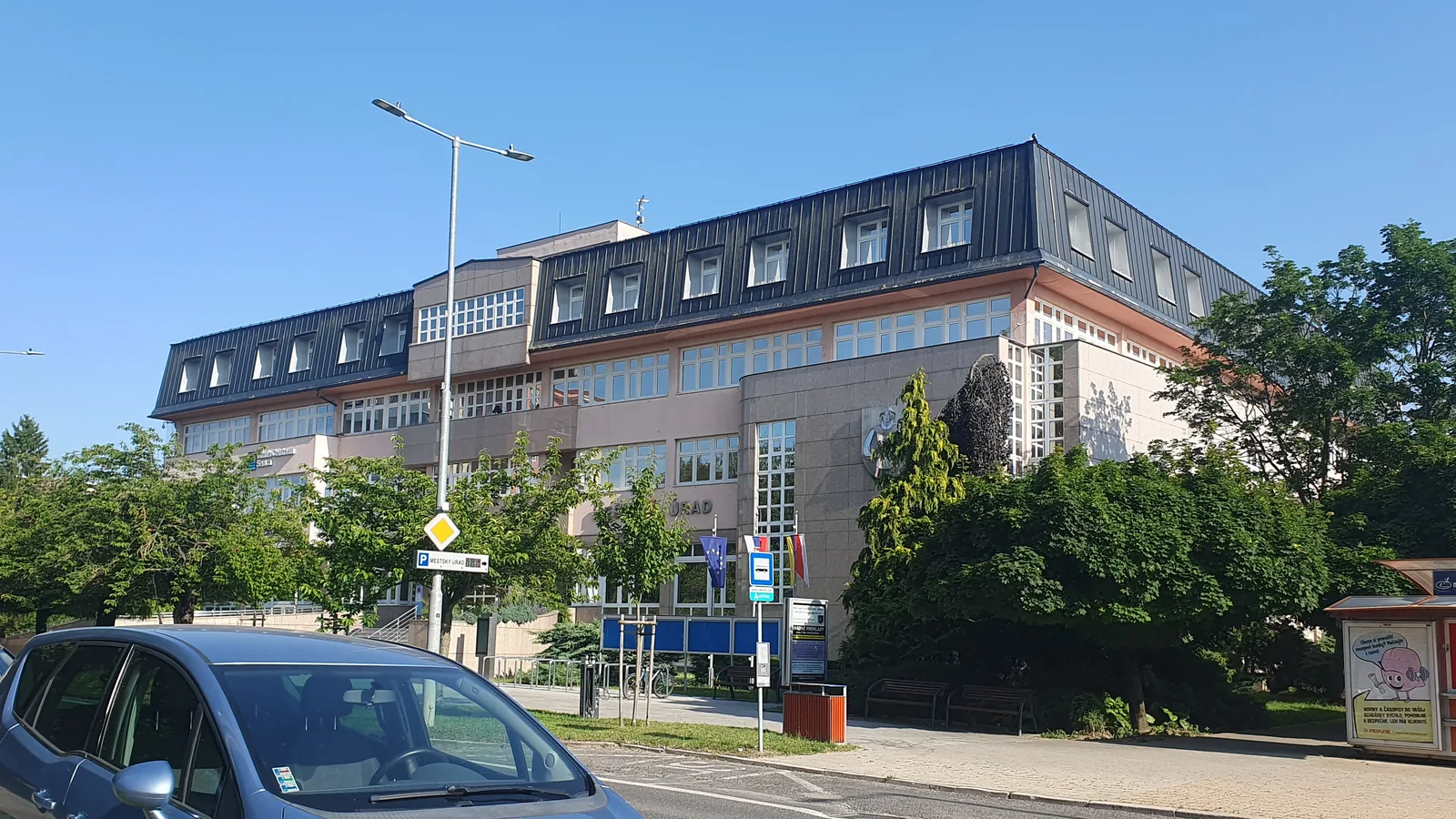 Deväťdesiatpäť dní do volieb. V Senici zatiaľ nevieme o jedinom kandidátovi na primátora