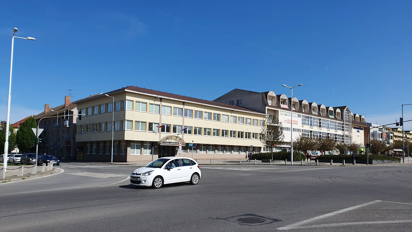 Poliklinika za takmer tri milióny: nové RTG, rehabilitácia aj pohotovosť pre dospelých