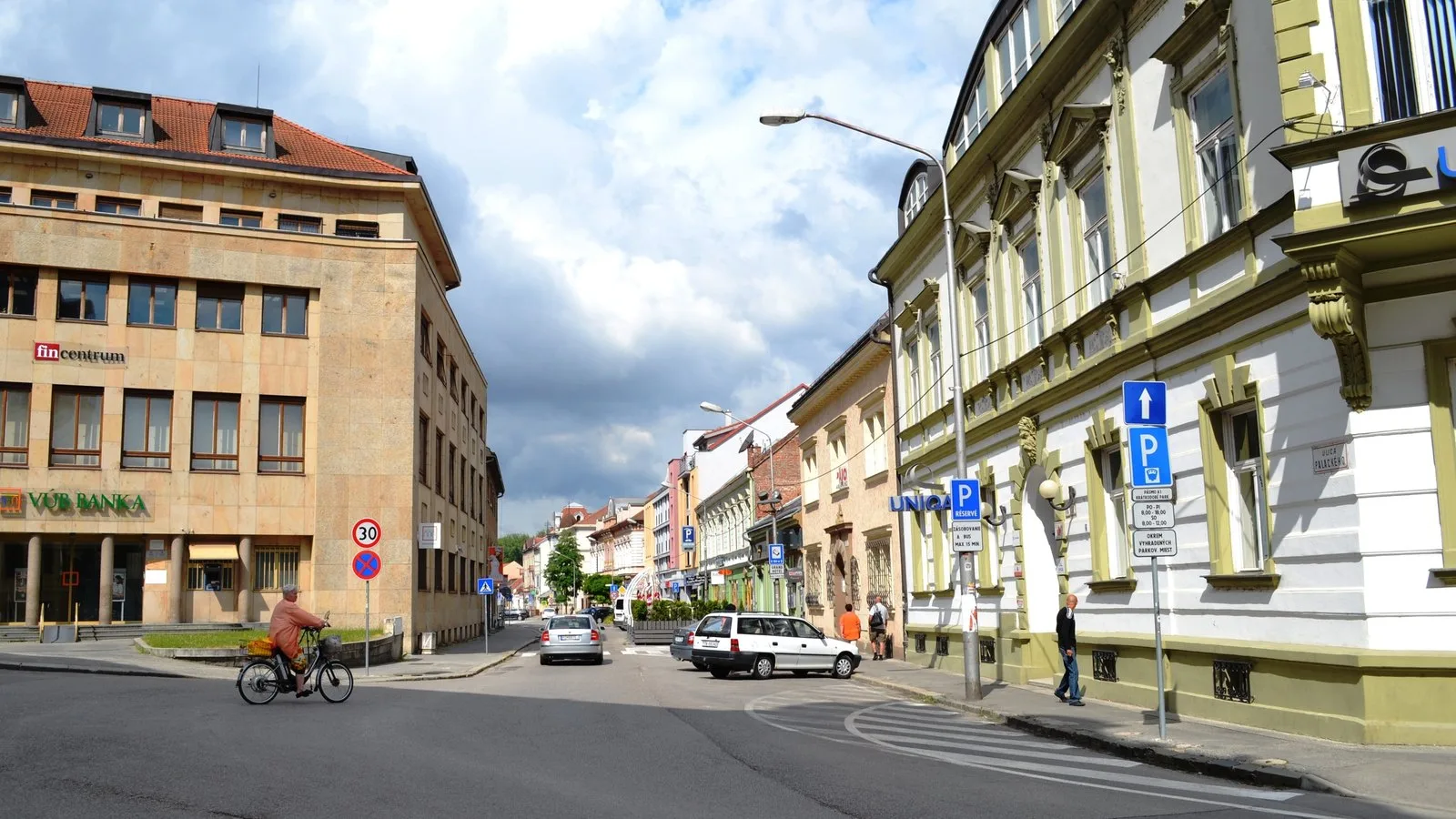 Trenčín opravuje chodníky medzi Kútmi a Dolným Šiancom za 27 552 eur