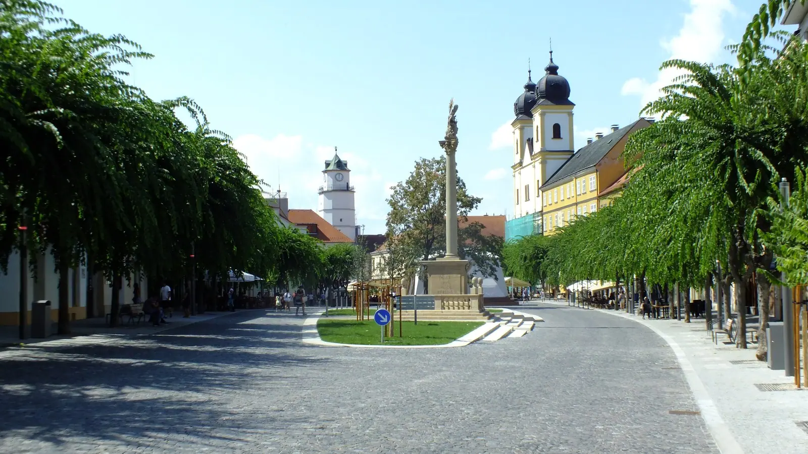 2,32 milióna za tri dni. Čo Trenčín dostal za otvárací víkend kultúrneho roka