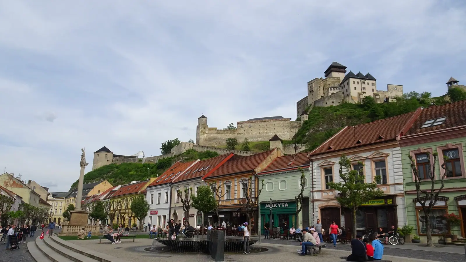 Župa chce od organizátora kultúrneho roka späť takmer 29-tisíc eur