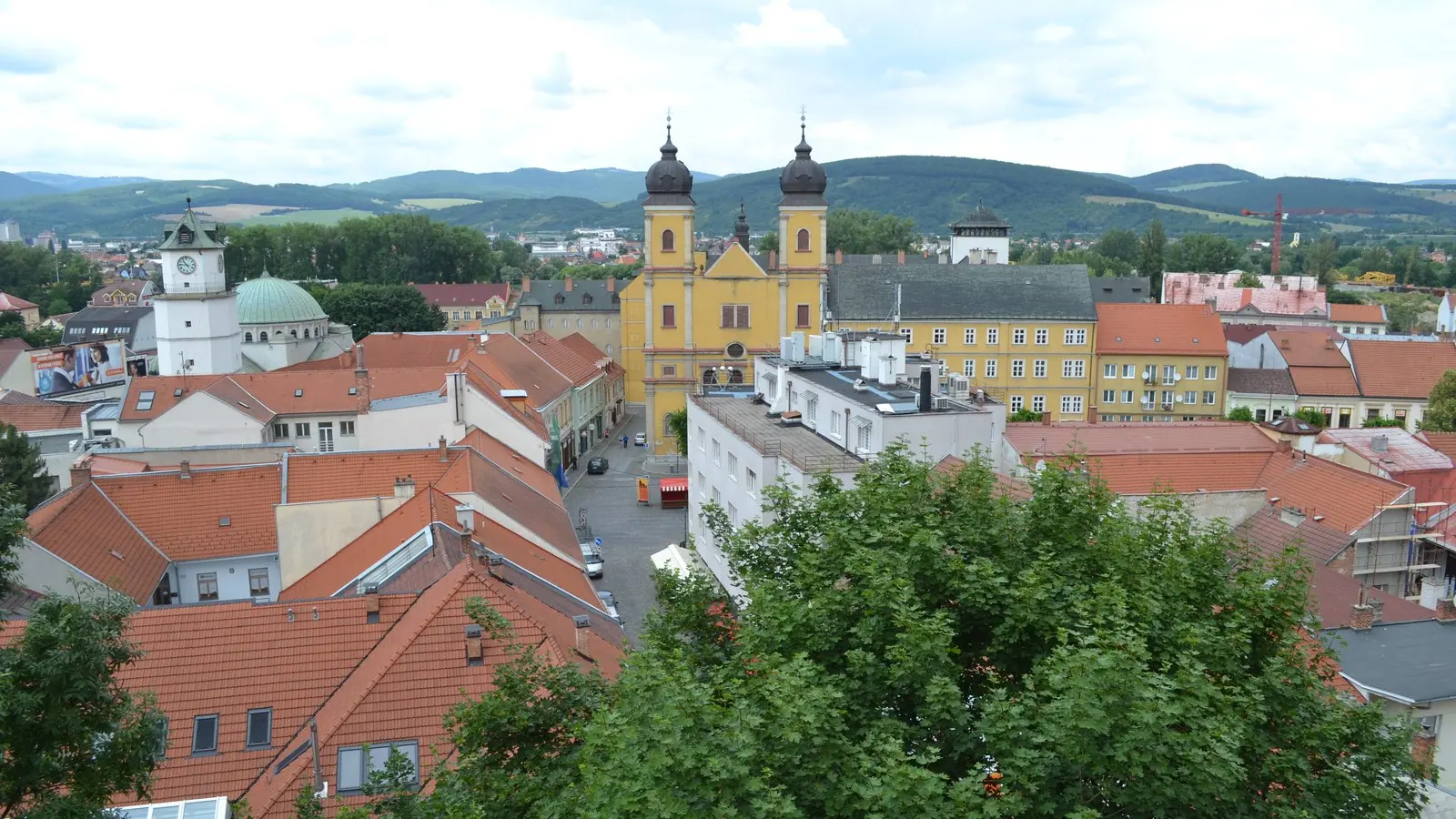Na mieste Meriny má vyrásť 800 bytov. Kam pôjdu deti a autá, zatiaľ nikto nespočítal