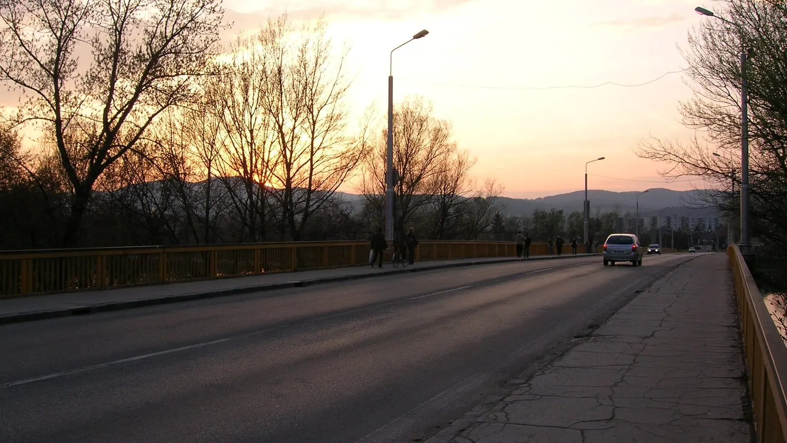 „Vyriešim dopravu v Trenčíne.“ O ceste I/61 cez centrum primátor nerozhoduje