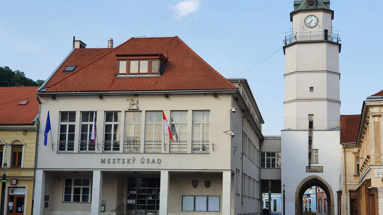 Rok kultúry za 148 miliónov: Trenčín má rekordný rozpočet a na jeho konci dlh 32,8 milióna