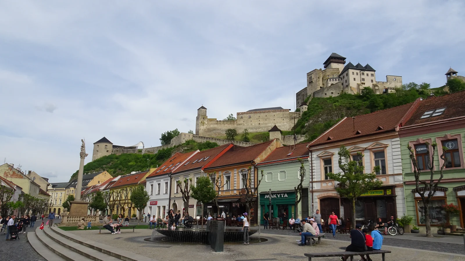 Trenčín predal vodovody a kanalizácie za 619 546 eur, takmer rovnakú sumu vzápätí vloží späť do TVK