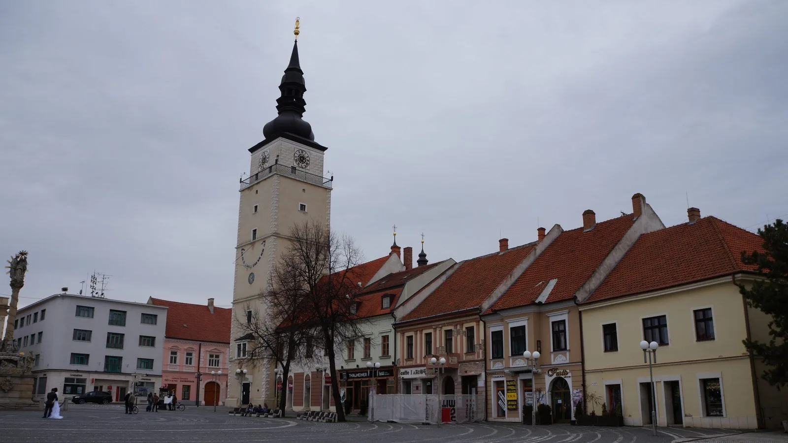 Trnava zhrnula, čím bojuje proti horúčavám. V prehľade nie je jediné číslo ani názov stratégie