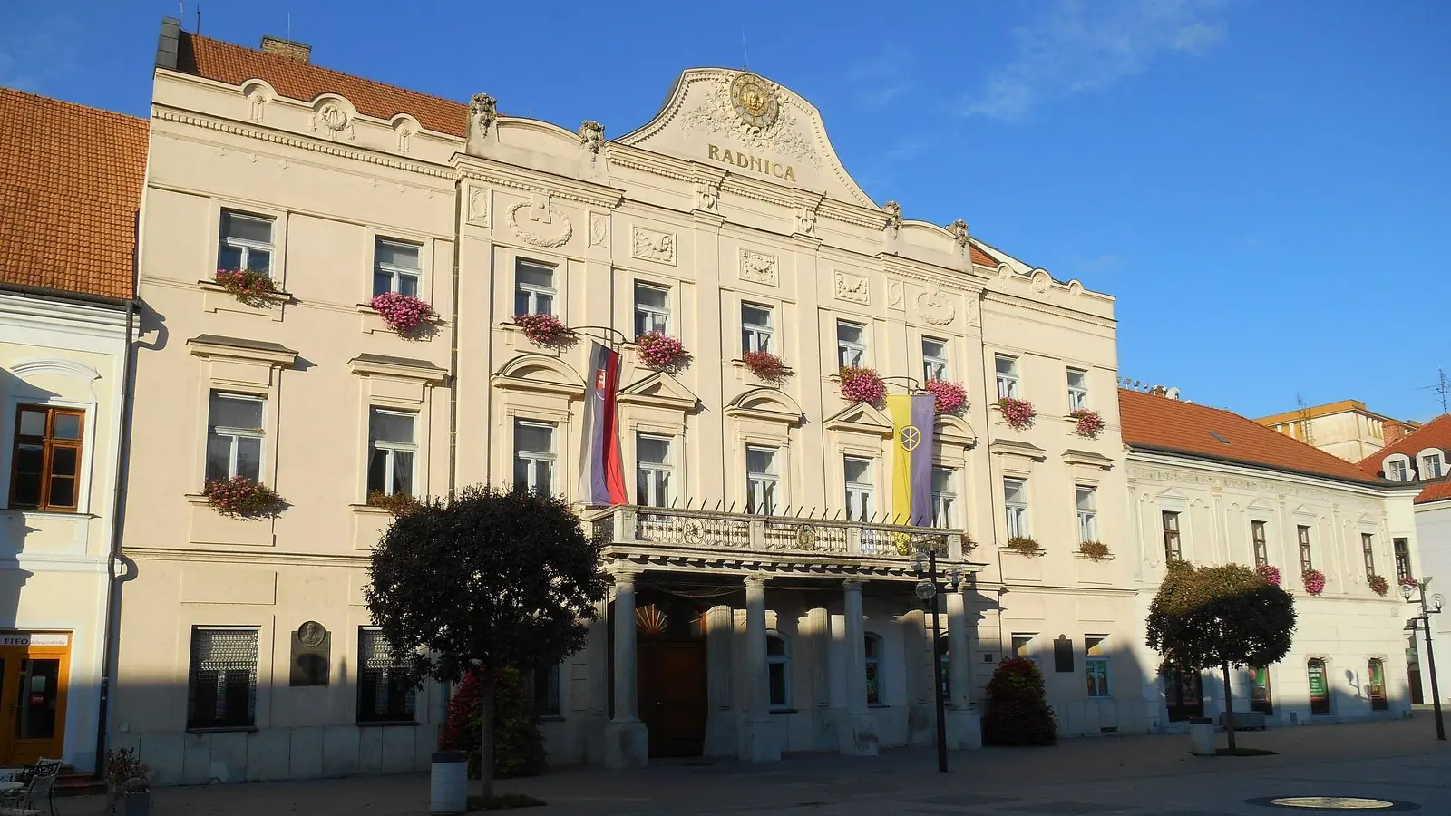 Bročka po dvanástich rokoch končí. O Trnavu sa uchádzajú štyria
