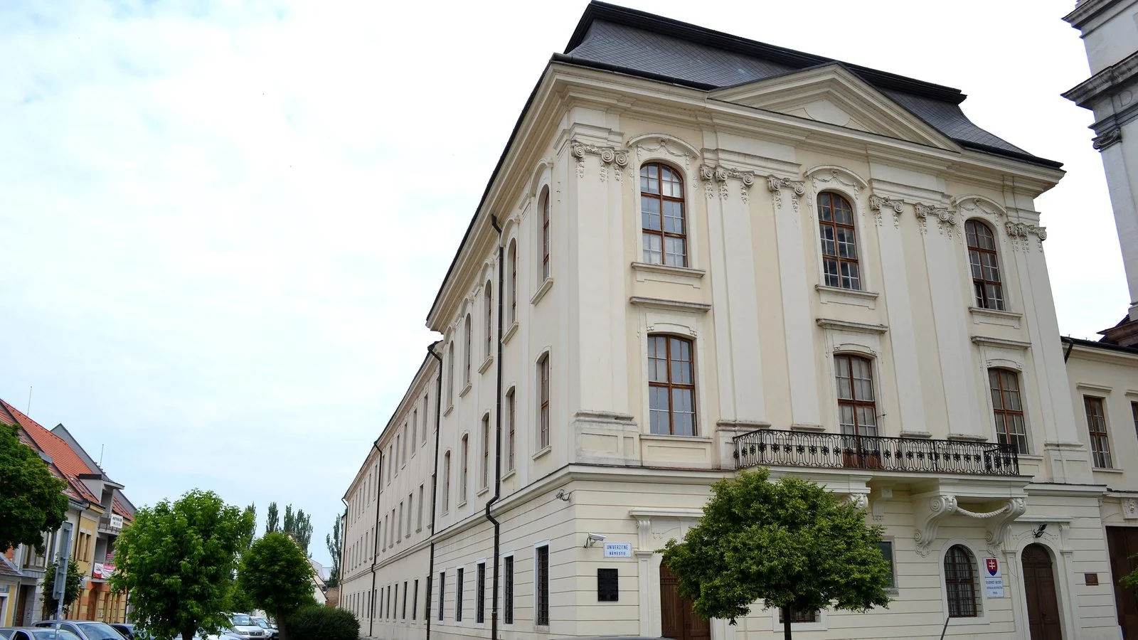 Emmerova vila je hotová. Cena jej obnovy v registri mesta stúpla z 2,77 na 3,39 milióna eur