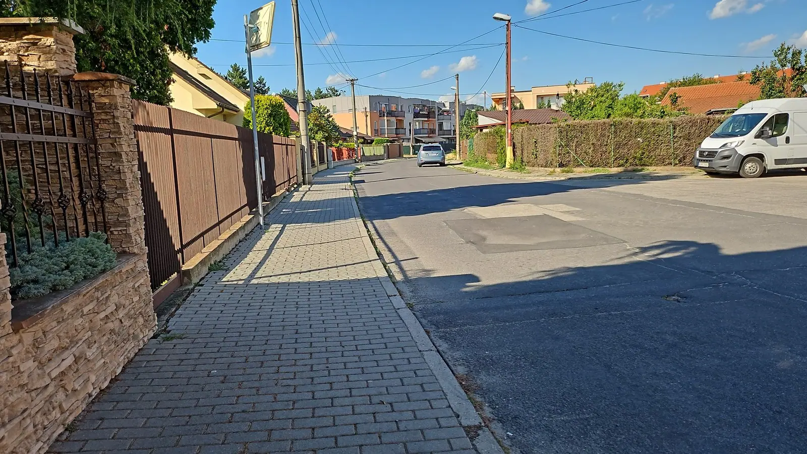 Mesto ako developer: Trnava predáva vlastné pozemky vlastnej firme za päť miliónov