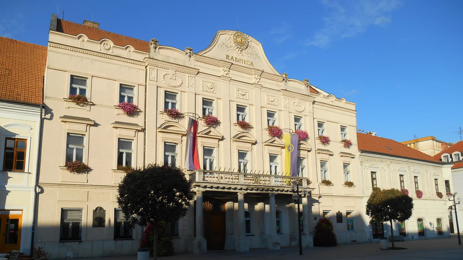 Trnava zoškrtá zastupiteľstvo z 31 na 27 poslancov. Dôvodom je podnet ombudsmana na nerovnosť hlasov