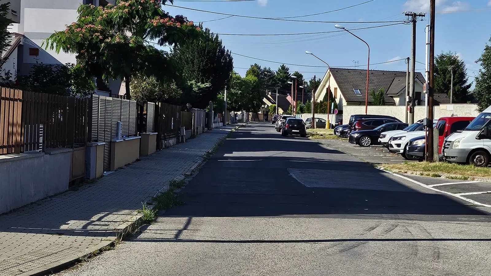 Parkovanie rozdelilo Trnavu. Referendum prepadlo, spor zostal