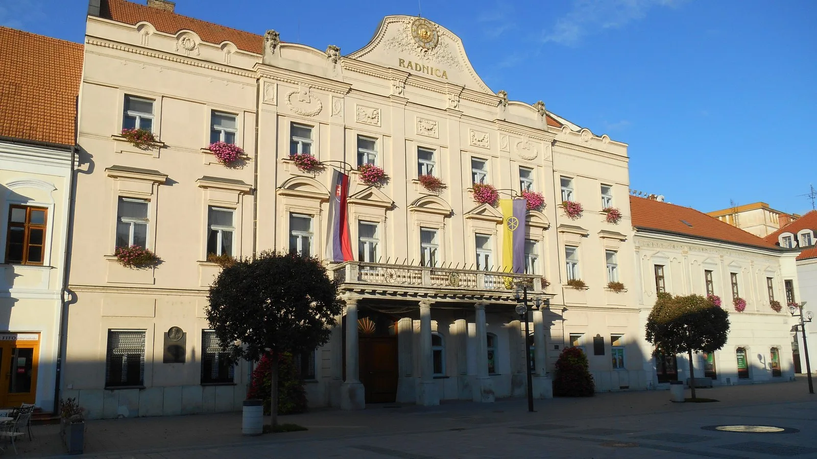 Trnava pred voľbami upravuje volebné obvody, počet poslancov sa má znížiť