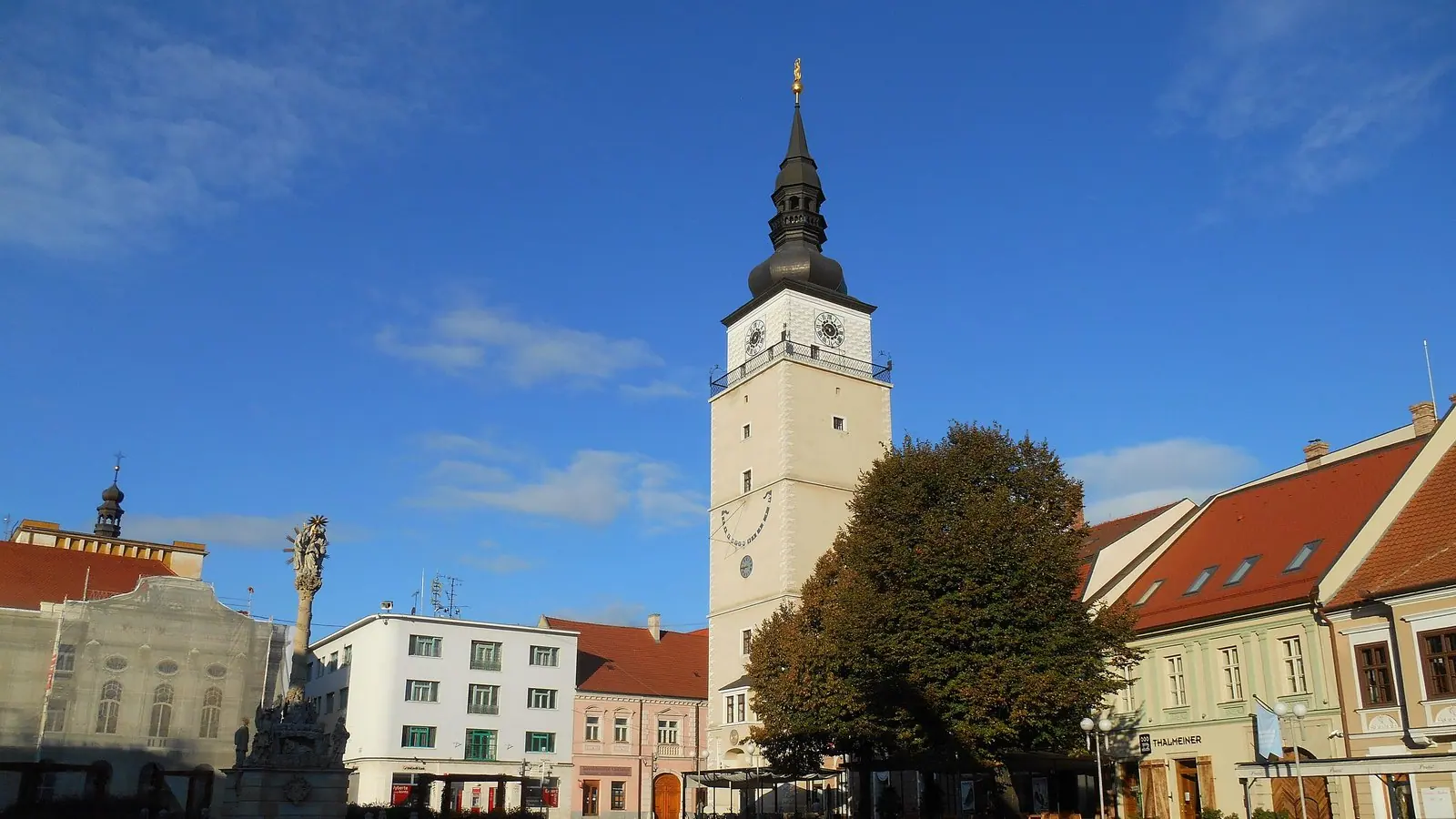 Rozpočet za 114 miliónov: štát Trnave ubral z daní, parkovné a predaj pozemkov to dorovnali