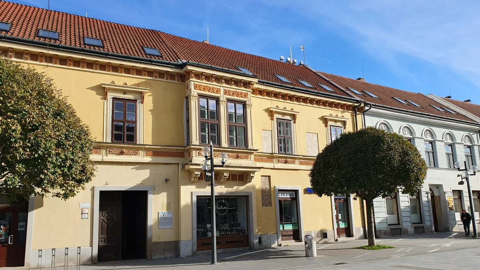 Trnava rozdáva stromy do súkromných záhrad už šiestykrát. Vlani dostala rekordných 172 prihlášok