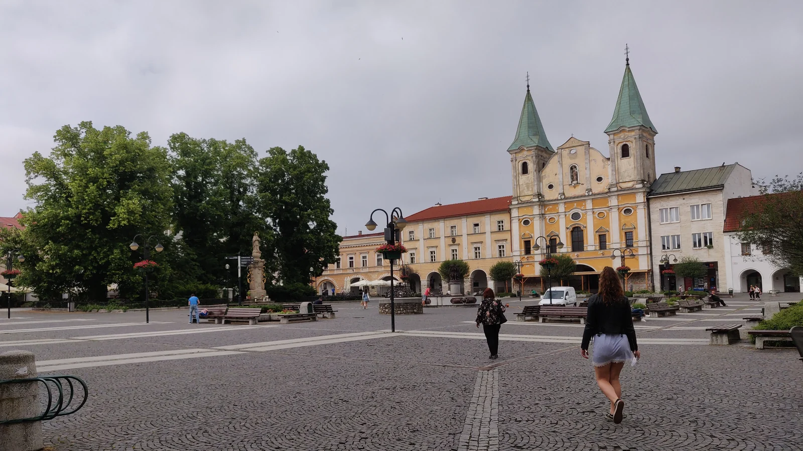 Žilina rozdelila cez granty 320-tisíc eur. Desiatka najväčších si vzala vyše tretiny