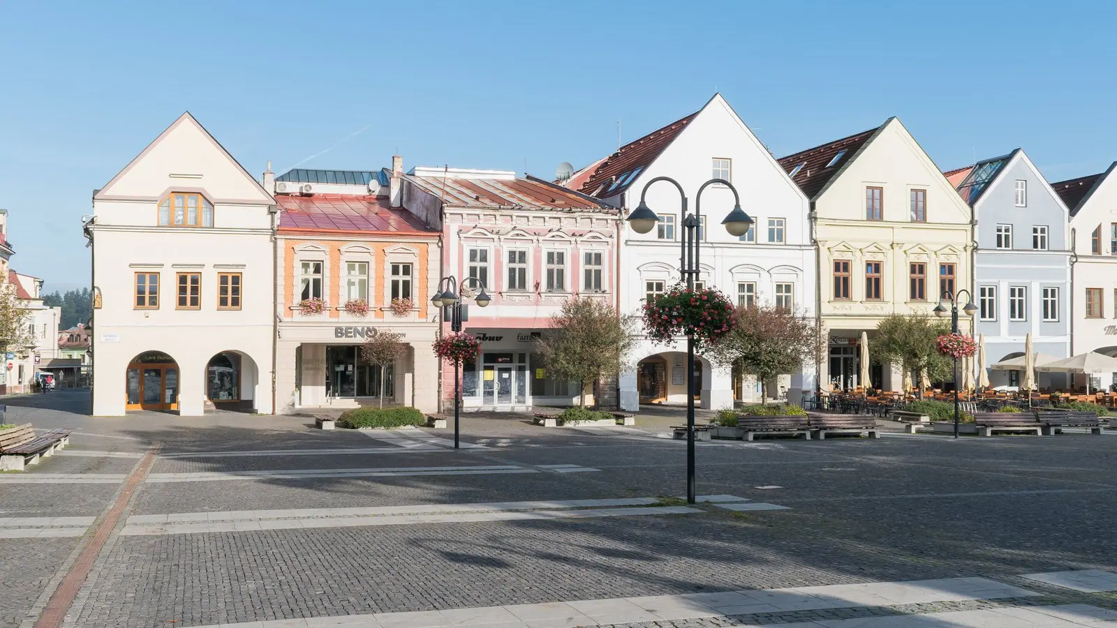 Žilina má najvyšší rozpočet v histórii. Na investície dáva na obyvateľa najmenej zo všetkých krajských miest
