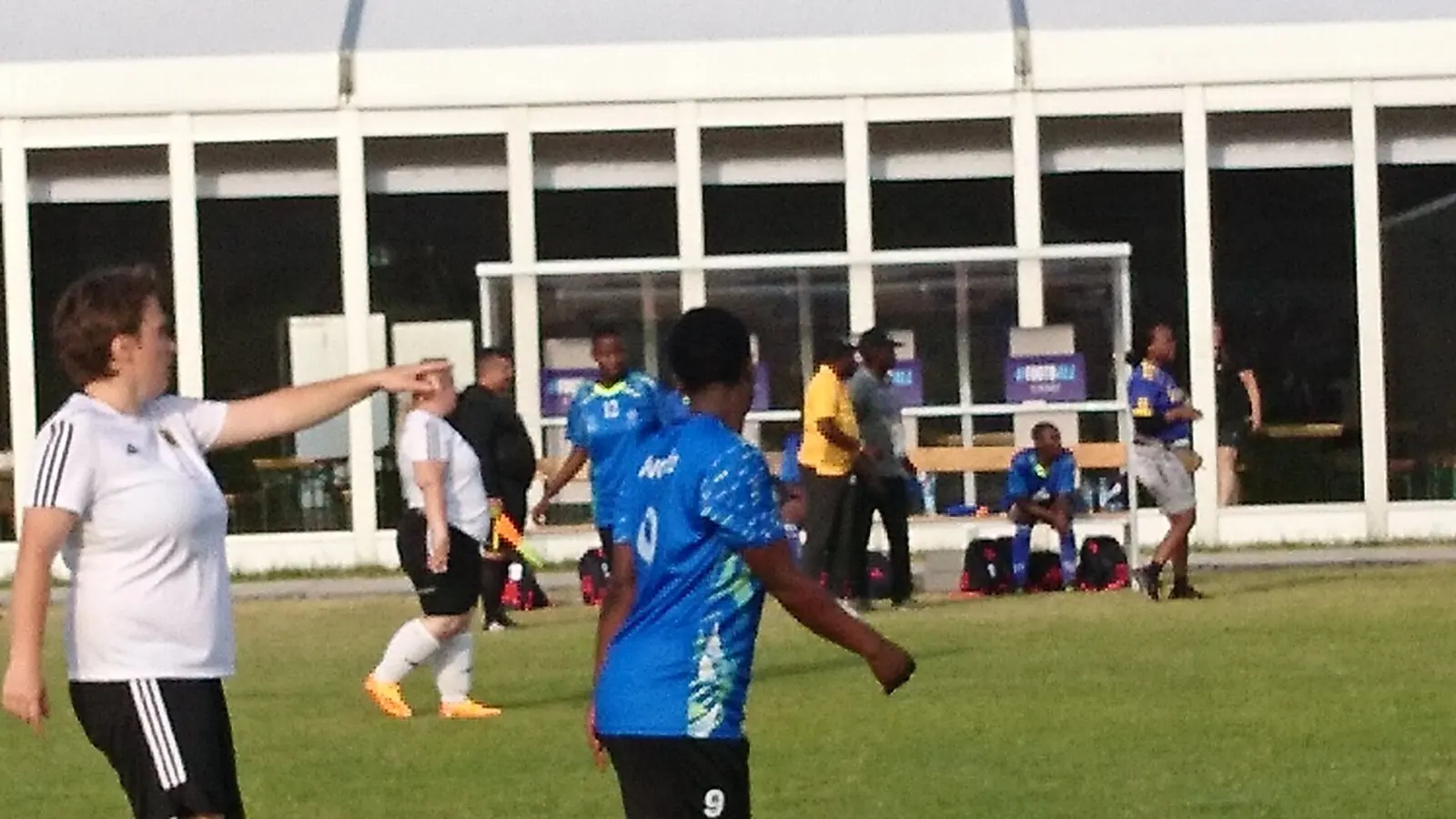 Žilinské futbalistky idú na majstrovstvá sveta Special Olympics do Paríža