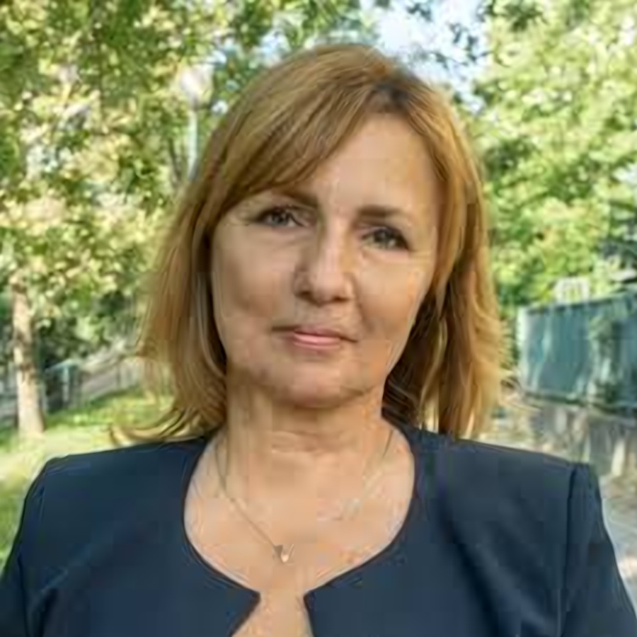 Čahojová ide do boja o magistrát. Starostku Karlovej Vsi vyzvali kandidovať poslanci KDH, SNS aj hnutia Slovensko